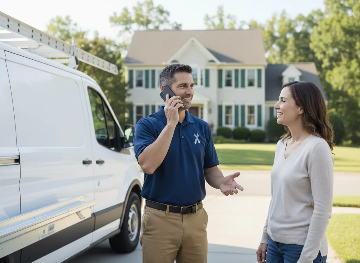 Home Gutter Service Columbia, IA FAQs